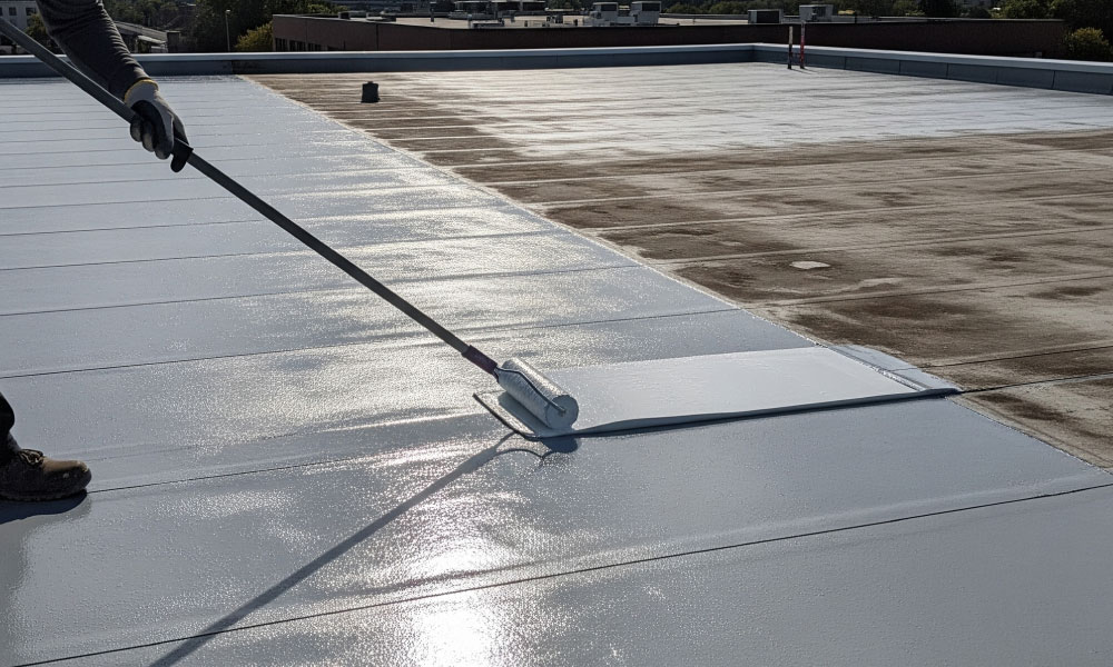 superior weatherproofing